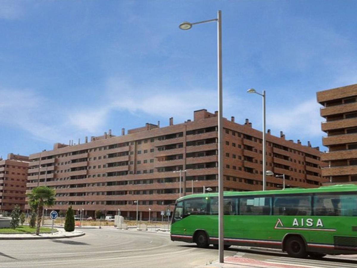 Aires De Toledo-Parque Warner Y Madrid En Familia Apartment Exterior photo